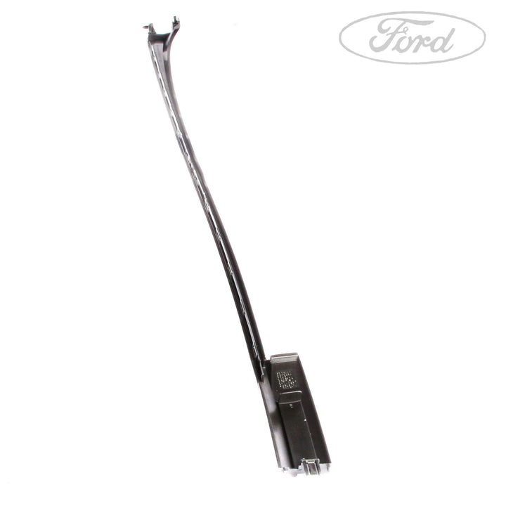 Ford S-Max/Galaxy 2006-2015 Moldura Parabrisas Derecho Negra 1773613