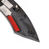 Moldura inferior de arco de cuarto trasero DER imprimada Puma 2020+