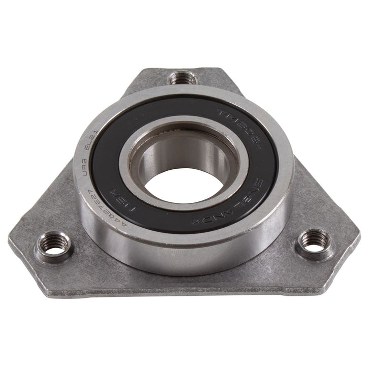 Retenedor del cojinete del eje de entrada de la caja de cambios original Ford 1873222