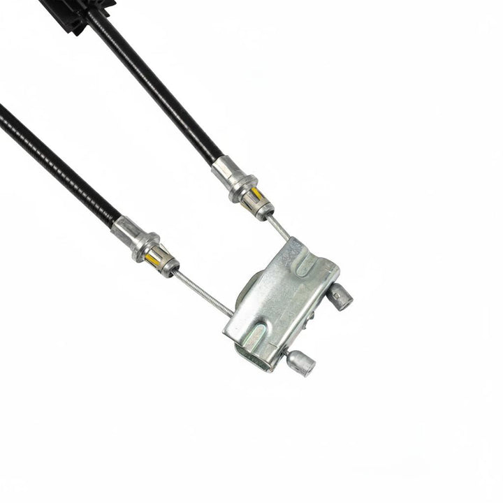 Cable del freno de estacionamiento trasero para frenos de tambor EcoSport 2017-2023