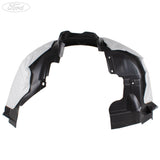 Protector de paso de rueda interior N/S (lado del conductor) original para Ford Transit Connect 2017-2018 2128070