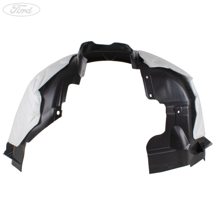 Protector de paso de rueda interior N/S (lado del conductor) original para Ford Transit Connect 2017-2018 2128070