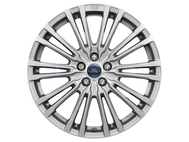 Original Ford Focus 09/2014-03/2018 Llantas de aleación 18