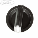 Perilla de control de temperatura de la calefacción original para Ford Ranger 2006-2009 1451997