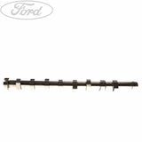Cigüeñal original para Ford Fiesta 1.4 TDCi B-Max Focus 1.6 TDCi 1685737