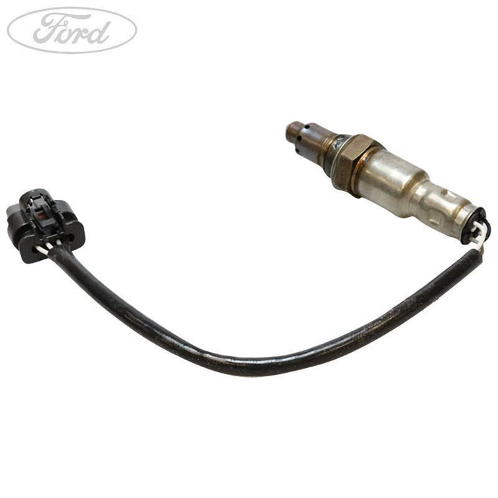 Sensor Hego de escape original para Ford Fiesta 1.1 Duratec Ti-VCT 05/2017- 2126413