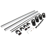 G3* Barras transversales portaequipajes para techo