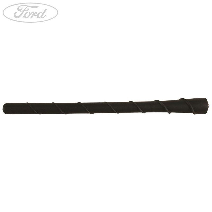 Ford EcoSport 14-24 Varilla Antena Repuesto 200MM Negro 2093355