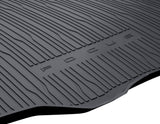 Focus Alfombra antideslizante para maletero