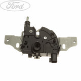 Conjunto de cierre antirrobo del capó original para Ford Mondeo 2000-2007 4913335