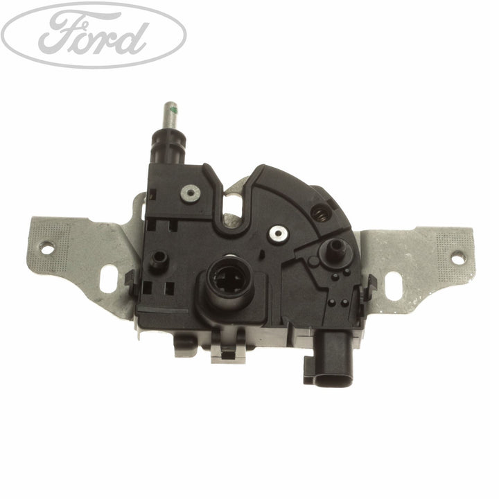 Conjunto de cierre antirrobo del capó original para Ford Mondeo 2000-2007 4913335