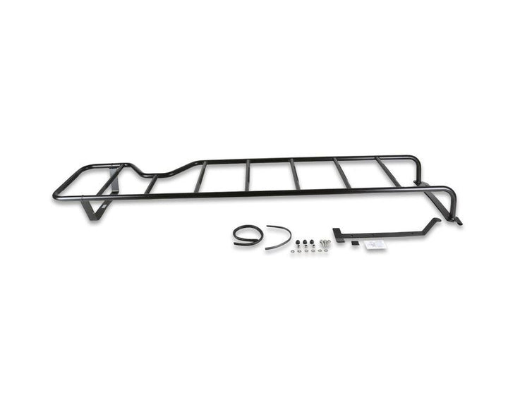 Original Ford Transit desde 01/2014 Escalera trasera