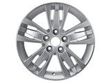 Original Ford Galaxy/S-MAX Llantas de aleación 16
