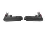 Original Ford Puma Mk2 2019+ Kit de defensas delanteras Splash Guard ST-Line Cross 2458844