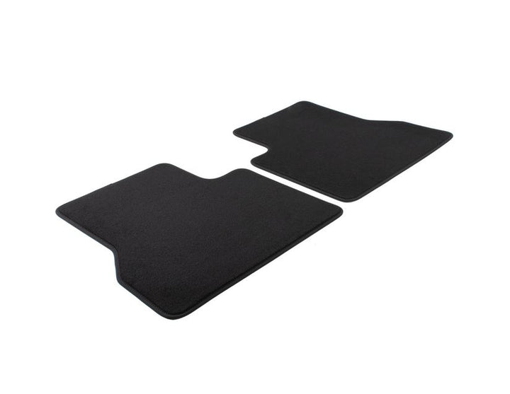 Original Ford Tourneo Connect 2013-2014 Juego de alfombrillas contorneadas de velour 1930272