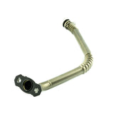 Tubo de drenaje inferior de turbocompresor 2.0 EcoBlue TDCi 2019+