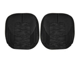 Original Ford Puma desde 10/2019 Fundas de asiento con cremallera Camouflage.