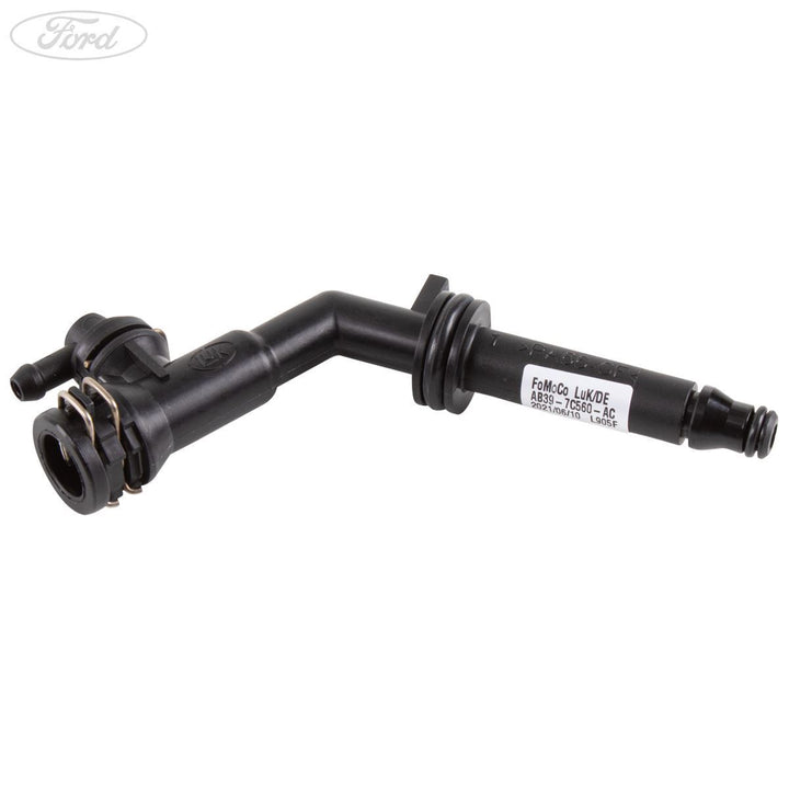 Adaptador original Ford 2184405