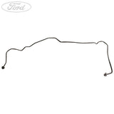 Ford Focus 2011-2019 Manguera Desbordamiento Azul 1855418