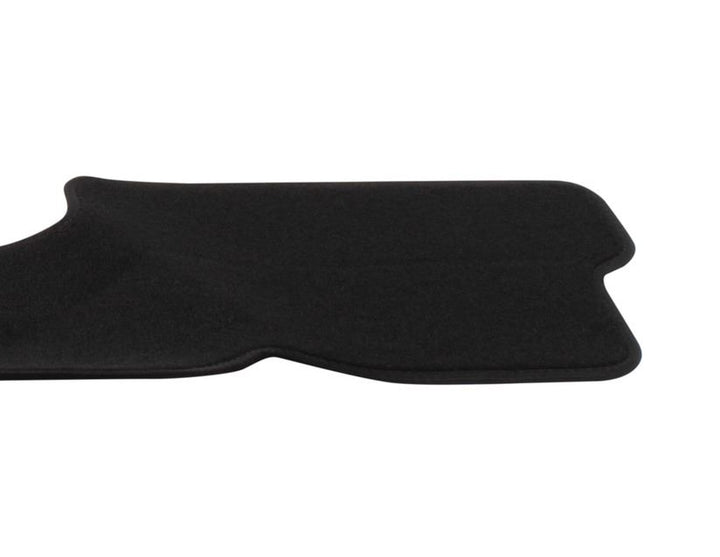 Original Ford C-MAX desde 11/2010 Alfombrillas de moqueta traseras