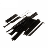 Separador de deflectores de aire original para Ford Focus 1786095