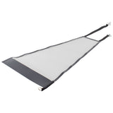 Original Ford Transit Custom Mampara divisoria flexible pantalla protectora