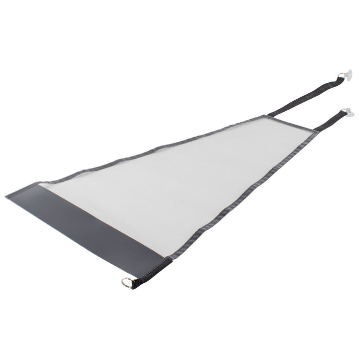 Original Ford Transit Custom Mampara divisoria flexible pantalla protectora