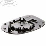Cristal del espejo retrovisor derecho O/S (lado del pasajero) original para Ford KA 1752455