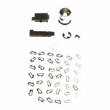 Kit de bombín de cerradura original para Ford C-Max Mondeo Galaxy S-Max Focus 2036863