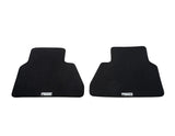 Original Ford Tourneo Courier® desde 11/2023 Alfombrillas de moqueta traseras