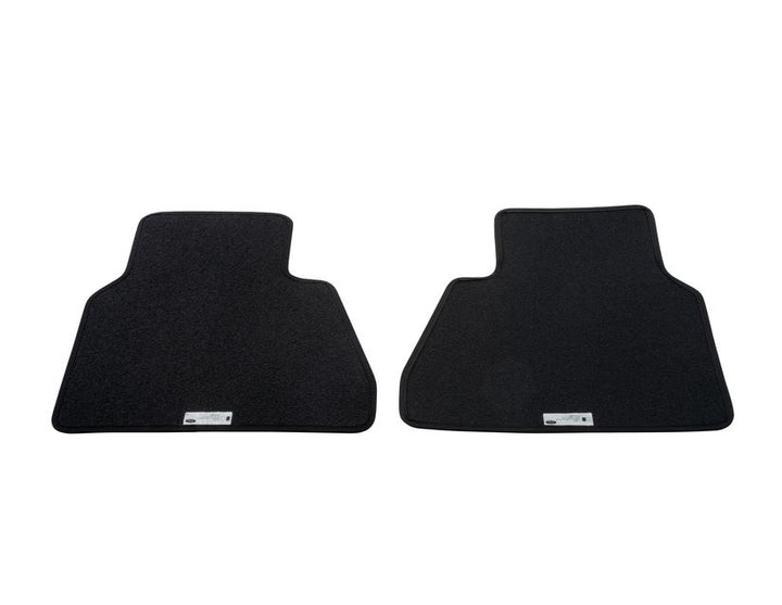 Original Ford Tourneo/Transit Courier Alfombrillas de moqueta traseras
