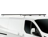 Transit/Tourneo Custom Q-Top® (Q-Tech)* Portaequipajes con juego de 2 barras transversales