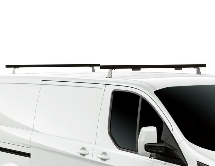 Transit/Tourneo Custom Q-Top® (Q-Tech)* Portaequipajes con juego de 2 barras transversales