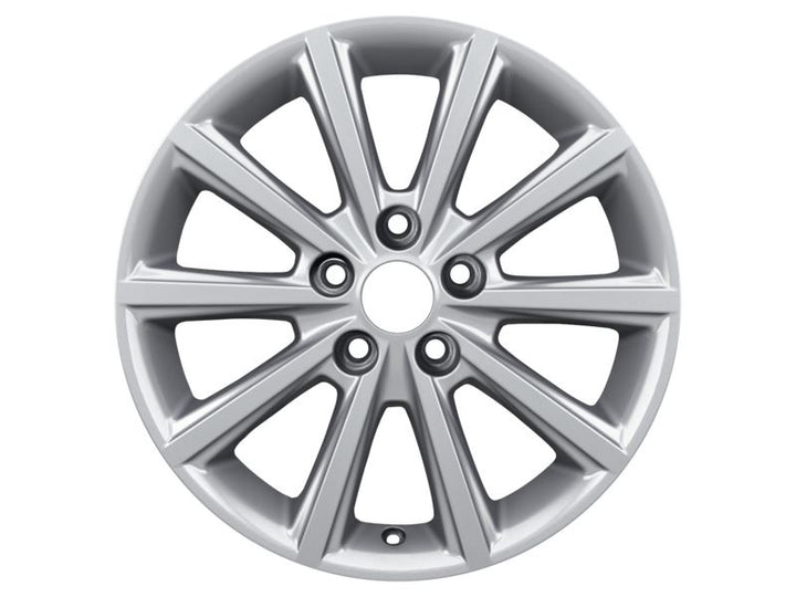 Original Ford C-MAX Juego de Llantas de Aleación Sólo para Modelos del 04/2015 al 12/2019 35140433