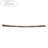 Ford Transit Tourneo Courier 2014-2024 Placa Nombre Colocación Vehículo 2048156
