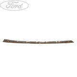 Ford Transit Tourneo Courier 2014-2024 Placa Nombre Colocación Vehículo 2048156