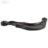 Brazo de control de suspensión trasera O/S (lado del pasajero) o N/S (lado del conductor) original para Ford 1737518