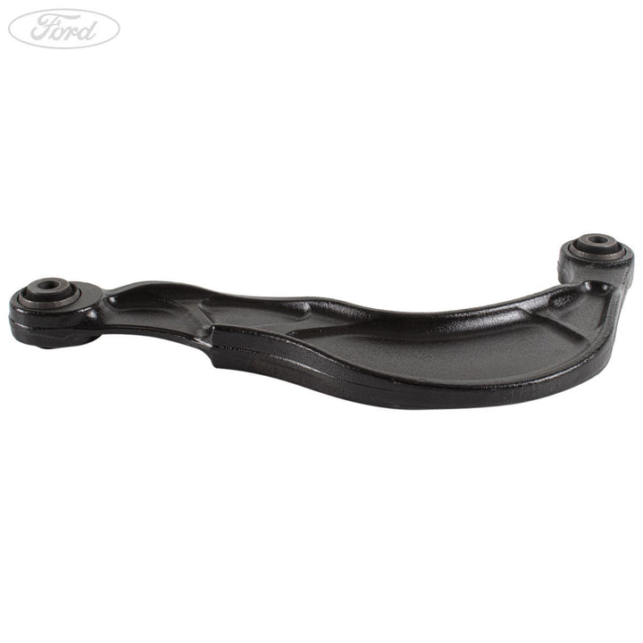 Brazo de control de suspensión trasera O/S (lado del pasajero) o N/S (lado del conductor) original para Ford 1737518