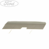 Cubierta de parachoques delantero para remolque original para Ford Galaxy WA6 2006- 2010 1377182