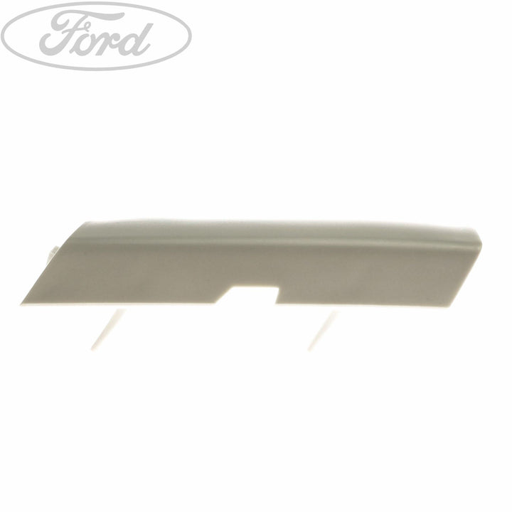 Cubierta de parachoques delantero para remolque original para Ford Galaxy WA6 2006- 2010 1377182
