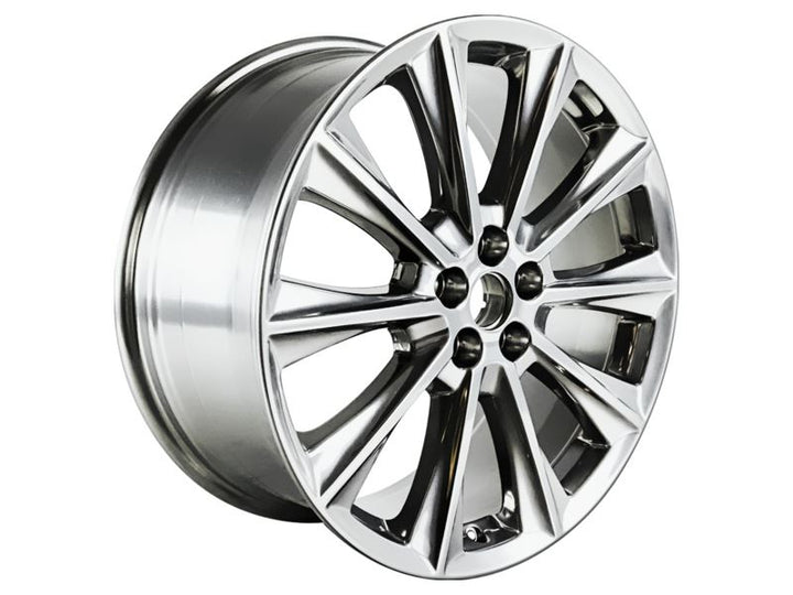 Original Ford Edge desde 01/2016 Llantas de aleación 20