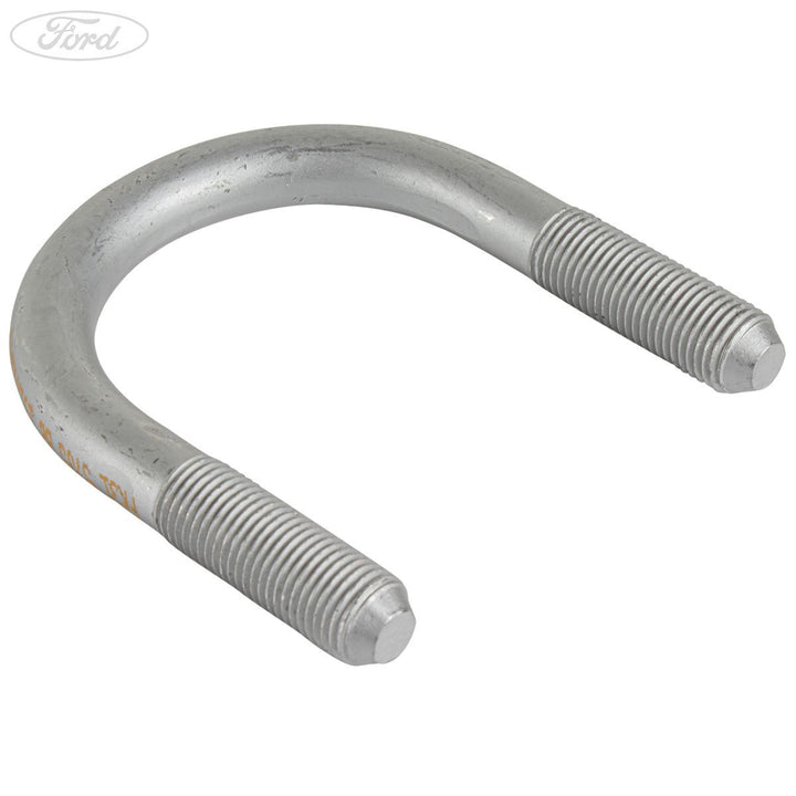 Perno en U del muelle de ballesta de la suspensión trasera original para Ford Transit Custom 2175651