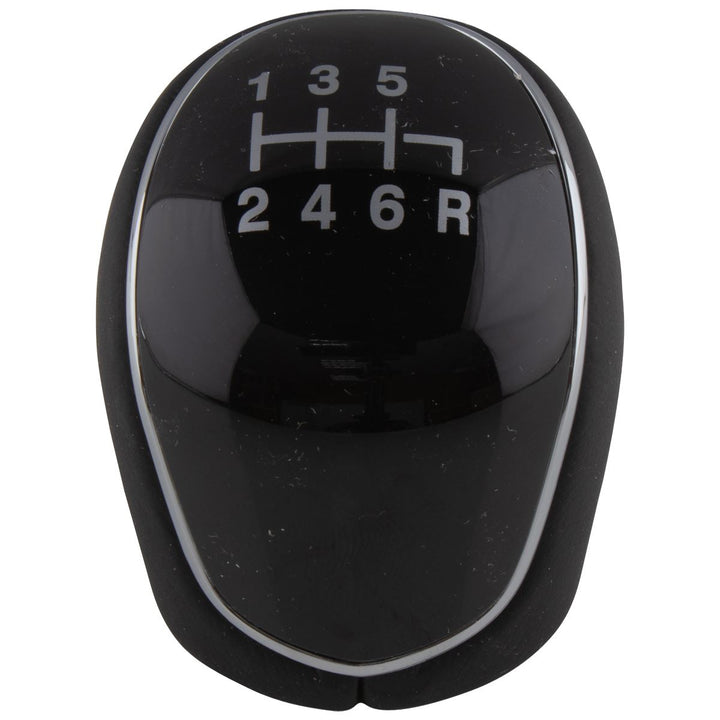Pomo de palanca de cambios 6 velocidades manual M66 4WD 1802169