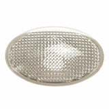 Ford Transit 2006-14 Lámpara Intermitente Cristal Claro 1418382