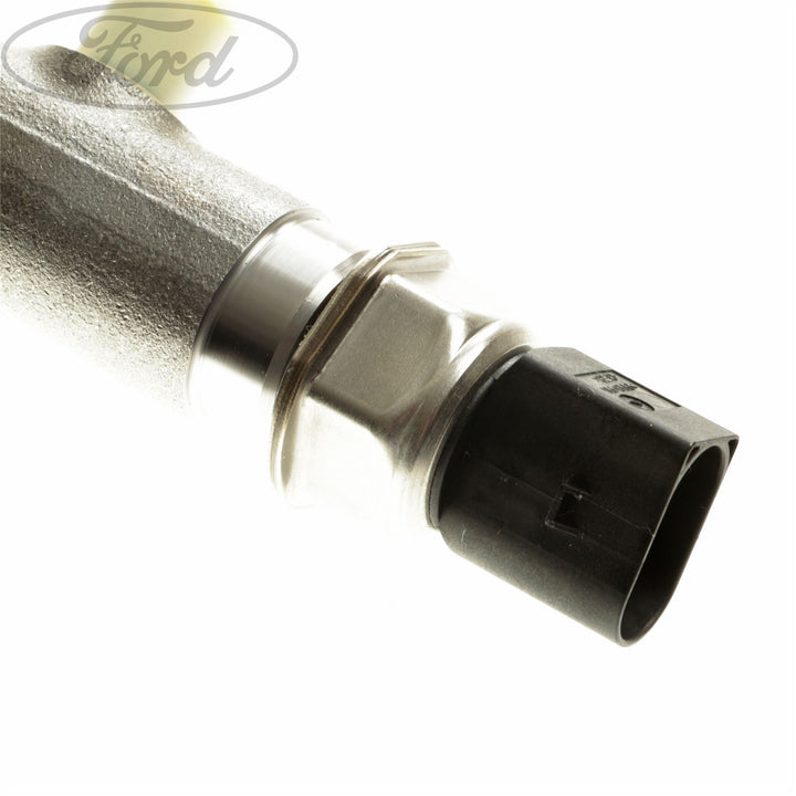 Tubo de suministro de combustible original para Ford Transit 1717578