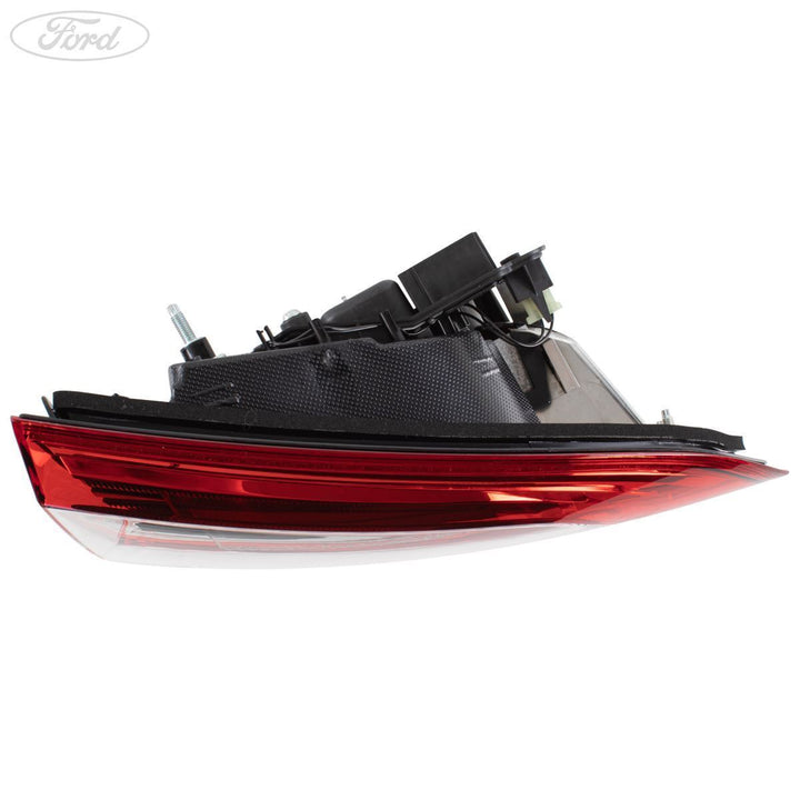 Ford S-Max Galaxy Luz de Freno y Flasher LI Interno Rojo 1747111