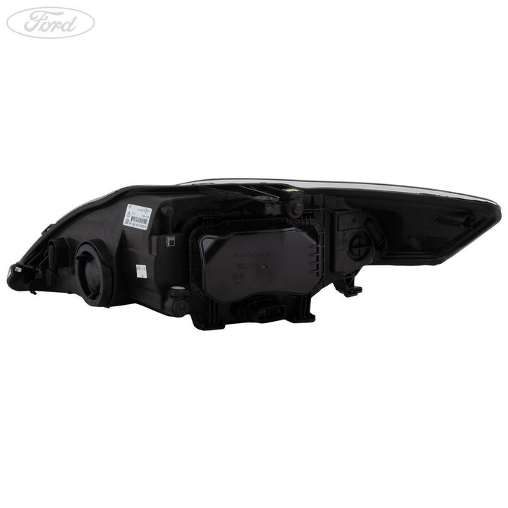 Mondeo 2007-2014 Conjunto Faro Conductor Derecho Claro