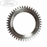 Corona dentada eje trasero ABS original para Ford Ranger Everest TKE TDCi 4439890