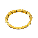 Anillo sincronizador del eje de salida de la caja de cambios original Ford 1086438