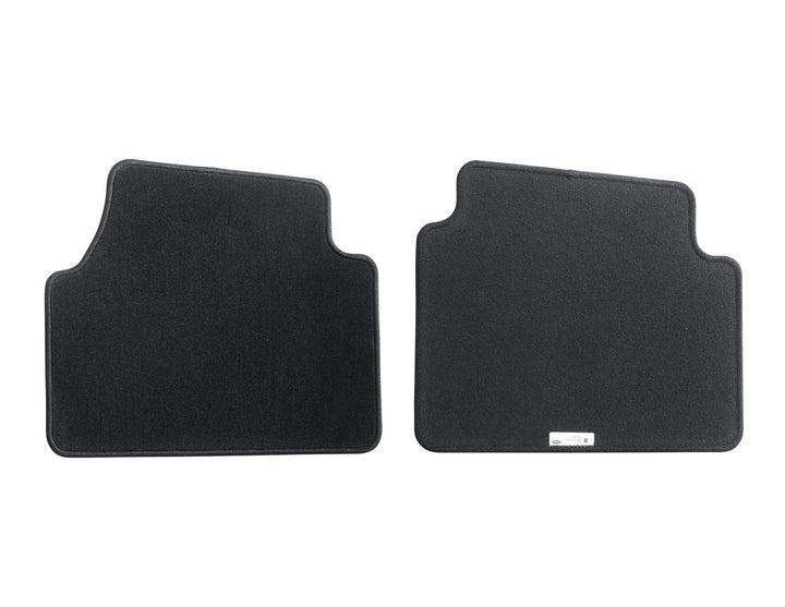 Original Ford Kuga desde 12/2019 Alfombrillas de moqueta traseras,en color negro